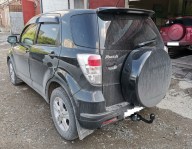 Toyota Rush TFortV2-8